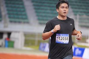 BIB: 12038
                            <button type="button" onclick="openModal(18772793)" class="btn btn-primary btn-sm float-right btn-popup" data-toggle="modal" data-target=".modal-high-quality">
                        <i class="fas fa-shopping-cart"></i> Add to Cart
                    </button>
                                            <button type="button" onclick="isThisMe(18772793, true)" class="btn btn-success btn-sm float-right btn-popup btn-isme hidden" data-toggle="tooltip" data-placement="bottom" title="นี่คือรูปของคุณใช่ไหม คลิกที่นี่เพื่อเอาเข้าอัลบั้ม">
                        <i class="fas fa-plus"></i> Add to album
                    </button>
                    <button type="button" onclick="isThisMe(18772793, false)" class="btn btn-warning btn-sm float-right btn-popup btn-isnotme hidden">
                        <i class="fas fa-ban"></i> Remove from album
                    </button>