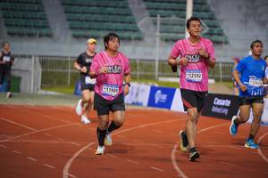 BIB: 11989, 12592, 12628
                            <button type="button" onclick="openModal(18682027)" class="btn btn-primary btn-sm float-right btn-popup" data-toggle="modal" data-target=".modal-high-quality">
                        <i class="fas fa-shopping-cart"></i> Add to Cart
                    </button>
                                            <button type="button" onclick="isThisMe(18682027, true)" class="btn btn-success btn-sm float-right btn-popup btn-isme hidden" data-toggle="tooltip" data-placement="bottom" title="นี่คือรูปของคุณใช่ไหม คลิกที่นี่เพื่อเอาเข้าอัลบั้ม">
                        <i class="fas fa-plus"></i> Add to album
                    </button>
                    <button type="button" onclick="isThisMe(18682027, false)" class="btn btn-warning btn-sm float-right btn-popup btn-isnotme hidden">
                        <i class="fas fa-ban"></i> Remove from album
                    </button>