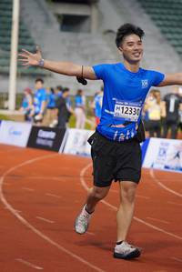 BIB: 12330
                            <button type="button" onclick="openModal(18783344)" class="btn btn-primary btn-sm float-right btn-popup" data-toggle="modal" data-target=".modal-high-quality">
                        <i class="fas fa-shopping-cart"></i> Add to Cart
                    </button>
                                            <button type="button" onclick="isThisMe(18783344, true)" class="btn btn-success btn-sm float-right btn-popup btn-isme hidden" data-toggle="tooltip" data-placement="bottom" title="นี่คือรูปของคุณใช่ไหม คลิกที่นี่เพื่อเอาเข้าอัลบั้ม">
                        <i class="fas fa-plus"></i> Add to album
                    </button>
                    <button type="button" onclick="isThisMe(18783344, false)" class="btn btn-warning btn-sm float-right btn-popup btn-isnotme hidden">
                        <i class="fas fa-ban"></i> Remove from album
                    </button>