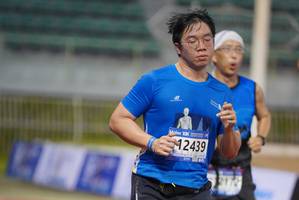 BIB: 12439, 100
                            <button type="button" onclick="openModal(18772859)" class="btn btn-primary btn-sm float-right btn-popup" data-toggle="modal" data-target=".modal-high-quality">
                        <i class="fas fa-shopping-cart"></i> Add to Cart
                    </button>
                                            <button type="button" onclick="isThisMe(18772859, true)" class="btn btn-success btn-sm float-right btn-popup btn-isme hidden" data-toggle="tooltip" data-placement="bottom" title="นี่คือรูปของคุณใช่ไหม คลิกที่นี่เพื่อเอาเข้าอัลบั้ม">
                        <i class="fas fa-plus"></i> Add to album
                    </button>
                    <button type="button" onclick="isThisMe(18772859, false)" class="btn btn-warning btn-sm float-right btn-popup btn-isnotme hidden">
                        <i class="fas fa-ban"></i> Remove from album
                    </button>