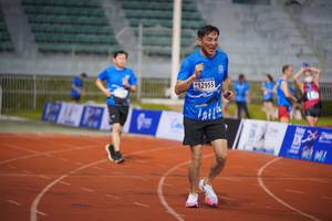 BIB: 12955
                            <button type="button" onclick="openModal(18684405)" class="btn btn-primary btn-sm float-right btn-popup" data-toggle="modal" data-target=".modal-high-quality">
                        <i class="fas fa-shopping-cart"></i> Add to Cart
                    </button>
                                            <button type="button" onclick="isThisMe(18684405, true)" class="btn btn-success btn-sm float-right btn-popup btn-isme hidden" data-toggle="tooltip" data-placement="bottom" title="นี่คือรูปของคุณใช่ไหม คลิกที่นี่เพื่อเอาเข้าอัลบั้ม">
                        <i class="fas fa-plus"></i> Add to album
                    </button>
                    <button type="button" onclick="isThisMe(18684405, false)" class="btn btn-warning btn-sm float-right btn-popup btn-isnotme hidden">
                        <i class="fas fa-ban"></i> Remove from album
                    </button>