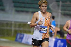 BIB: 12016
                            <button type="button" onclick="openModal(18736664)" class="btn btn-primary btn-sm float-right btn-popup" data-toggle="modal" data-target=".modal-high-quality">
                        <i class="fas fa-shopping-cart"></i> Add to Cart
                    </button>
                                            <button type="button" onclick="isThisMe(18736664, true)" class="btn btn-success btn-sm float-right btn-popup btn-isme hidden" data-toggle="tooltip" data-placement="bottom" title="นี่คือรูปของคุณใช่ไหม คลิกที่นี่เพื่อเอาเข้าอัลบั้ม">
                        <i class="fas fa-plus"></i> Add to album
                    </button>
                    <button type="button" onclick="isThisMe(18736664, false)" class="btn btn-warning btn-sm float-right btn-popup btn-isnotme hidden">
                        <i class="fas fa-ban"></i> Remove from album
                    </button>