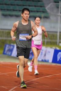 BIB: 119, 12247
                            <button type="button" onclick="openModal(18715694)" class="btn btn-primary btn-sm float-right btn-popup" data-toggle="modal" data-target=".modal-high-quality">
                        <i class="fas fa-shopping-cart"></i> Add to Cart
                    </button>
                                            <button type="button" onclick="isThisMe(18715694, true)" class="btn btn-success btn-sm float-right btn-popup btn-isme hidden" data-toggle="tooltip" data-placement="bottom" title="นี่คือรูปของคุณใช่ไหม คลิกที่นี่เพื่อเอาเข้าอัลบั้ม">
                        <i class="fas fa-plus"></i> Add to album
                    </button>
                    <button type="button" onclick="isThisMe(18715694, false)" class="btn btn-warning btn-sm float-right btn-popup btn-isnotme hidden">
                        <i class="fas fa-ban"></i> Remove from album
                    </button>