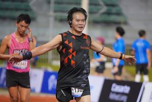 BIB: 2348, 130
                            <button type="button" onclick="openModal(18736956)" class="btn btn-primary btn-sm float-right btn-popup" data-toggle="modal" data-target=".modal-high-quality">
                        <i class="fas fa-shopping-cart"></i> Add to Cart
                    </button>
                                            <button type="button" onclick="isThisMe(18736956, true)" class="btn btn-success btn-sm float-right btn-popup btn-isme hidden" data-toggle="tooltip" data-placement="bottom" title="นี่คือรูปของคุณใช่ไหม คลิกที่นี่เพื่อเอาเข้าอัลบั้ม">
                        <i class="fas fa-plus"></i> Add to album
                    </button>
                    <button type="button" onclick="isThisMe(18736956, false)" class="btn btn-warning btn-sm float-right btn-popup btn-isnotme hidden">
                        <i class="fas fa-ban"></i> Remove from album
                    </button>