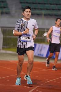 BIB: 12244
                            <button type="button" onclick="openModal(18715595)" class="btn btn-primary btn-sm float-right btn-popup" data-toggle="modal" data-target=".modal-high-quality">
                        <i class="fas fa-shopping-cart"></i> Add to Cart
                    </button>
                                            <button type="button" onclick="isThisMe(18715595, true)" class="btn btn-success btn-sm float-right btn-popup btn-isme hidden" data-toggle="tooltip" data-placement="bottom" title="นี่คือรูปของคุณใช่ไหม คลิกที่นี่เพื่อเอาเข้าอัลบั้ม">
                        <i class="fas fa-plus"></i> Add to album
                    </button>
                    <button type="button" onclick="isThisMe(18715595, false)" class="btn btn-warning btn-sm float-right btn-popup btn-isnotme hidden">
                        <i class="fas fa-ban"></i> Remove from album
                    </button>