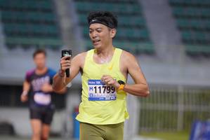 BIB: 11799
                            <button type="button" onclick="openModal(18736655)" class="btn btn-primary btn-sm float-right btn-popup" data-toggle="modal" data-target=".modal-high-quality">
                        <i class="fas fa-shopping-cart"></i> Add to Cart
                    </button>
                                            <button type="button" onclick="isThisMe(18736655, true)" class="btn btn-success btn-sm float-right btn-popup btn-isme hidden" data-toggle="tooltip" data-placement="bottom" title="นี่คือรูปของคุณใช่ไหม คลิกที่นี่เพื่อเอาเข้าอัลบั้ม">
                        <i class="fas fa-plus"></i> Add to album
                    </button>
                    <button type="button" onclick="isThisMe(18736655, false)" class="btn btn-warning btn-sm float-right btn-popup btn-isnotme hidden">
                        <i class="fas fa-ban"></i> Remove from album
                    </button>