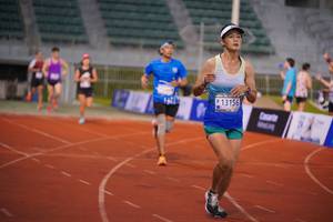 BIB: 13156
                            <button type="button" onclick="openModal(18681731)" class="btn btn-primary btn-sm float-right btn-popup" data-toggle="modal" data-target=".modal-high-quality">
                        <i class="fas fa-shopping-cart"></i> Add to Cart
                    </button>
                                            <button type="button" onclick="isThisMe(18681731, true)" class="btn btn-success btn-sm float-right btn-popup btn-isme hidden" data-toggle="tooltip" data-placement="bottom" title="นี่คือรูปของคุณใช่ไหม คลิกที่นี่เพื่อเอาเข้าอัลบั้ม">
                        <i class="fas fa-plus"></i> Add to album
                    </button>
                    <button type="button" onclick="isThisMe(18681731, false)" class="btn btn-warning btn-sm float-right btn-popup btn-isnotme hidden">
                        <i class="fas fa-ban"></i> Remove from album
                    </button>