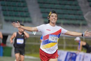 BIB: 12145
                            <button type="button" onclick="openModal(18736726)" class="btn btn-primary btn-sm float-right btn-popup" data-toggle="modal" data-target=".modal-high-quality">
                        <i class="fas fa-shopping-cart"></i> Add to Cart
                    </button>
                                            <button type="button" onclick="isThisMe(18736726, true)" class="btn btn-success btn-sm float-right btn-popup btn-isme hidden" data-toggle="tooltip" data-placement="bottom" title="นี่คือรูปของคุณใช่ไหม คลิกที่นี่เพื่อเอาเข้าอัลบั้ม">
                        <i class="fas fa-plus"></i> Add to album
                    </button>
                    <button type="button" onclick="isThisMe(18736726, false)" class="btn btn-warning btn-sm float-right btn-popup btn-isnotme hidden">
                        <i class="fas fa-ban"></i> Remove from album
                    </button>