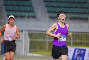 BIB: 12067
                            <button type="button" onclick="openModal(18772704)" class="btn btn-primary btn-sm float-right btn-popup" data-toggle="modal" data-target=".modal-high-quality">
                        <i class="fas fa-shopping-cart"></i> Add to Cart
                    </button>
                                            <button type="button" onclick="isThisMe(18772704, true)" class="btn btn-success btn-sm float-right btn-popup btn-isme hidden" data-toggle="tooltip" data-placement="bottom" title="นี่คือรูปของคุณใช่ไหม คลิกที่นี่เพื่อเอาเข้าอัลบั้ม">
                        <i class="fas fa-plus"></i> Add to album
                    </button>
                    <button type="button" onclick="isThisMe(18772704, false)" class="btn btn-warning btn-sm float-right btn-popup btn-isnotme hidden">
                        <i class="fas fa-ban"></i> Remove from album
                    </button>