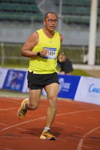 BIB: 1856
                            <button type="button" onclick="openModal(18782931)" class="btn btn-primary btn-sm float-right btn-popup" data-toggle="modal" data-target=".modal-high-quality">
                        <i class="fas fa-shopping-cart"></i> Add to Cart
                    </button>
                                            <button type="button" onclick="isThisMe(18782931, true)" class="btn btn-success btn-sm float-right btn-popup btn-isme hidden" data-toggle="tooltip" data-placement="bottom" title="นี่คือรูปของคุณใช่ไหม คลิกที่นี่เพื่อเอาเข้าอัลบั้ม">
                        <i class="fas fa-plus"></i> Add to album
                    </button>
                    <button type="button" onclick="isThisMe(18782931, false)" class="btn btn-warning btn-sm float-right btn-popup btn-isnotme hidden">
                        <i class="fas fa-ban"></i> Remove from album
                    </button>