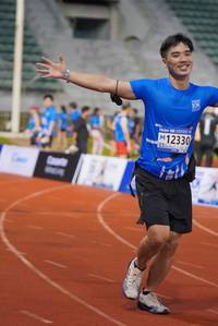 BIB: 12330
                            <button type="button" onclick="openModal(18783346)" class="btn btn-primary btn-sm float-right btn-popup" data-toggle="modal" data-target=".modal-high-quality">
                        <i class="fas fa-shopping-cart"></i> Add to Cart
                    </button>
                                            <button type="button" onclick="isThisMe(18783346, true)" class="btn btn-success btn-sm float-right btn-popup btn-isme hidden" data-toggle="tooltip" data-placement="bottom" title="นี่คือรูปของคุณใช่ไหม คลิกที่นี่เพื่อเอาเข้าอัลบั้ม">
                        <i class="fas fa-plus"></i> Add to album
                    </button>
                    <button type="button" onclick="isThisMe(18783346, false)" class="btn btn-warning btn-sm float-right btn-popup btn-isnotme hidden">
                        <i class="fas fa-ban"></i> Remove from album
                    </button>