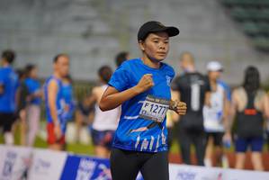 BIB: 1277
                            <button type="button" onclick="openModal(18736950)" class="btn btn-primary btn-sm float-right btn-popup" data-toggle="modal" data-target=".modal-high-quality">
                        <i class="fas fa-shopping-cart"></i> Add to Cart
                    </button>
                                            <button type="button" onclick="isThisMe(18736950, true)" class="btn btn-success btn-sm float-right btn-popup btn-isme hidden" data-toggle="tooltip" data-placement="bottom" title="นี่คือรูปของคุณใช่ไหม คลิกที่นี่เพื่อเอาเข้าอัลบั้ม">
                        <i class="fas fa-plus"></i> Add to album
                    </button>
                    <button type="button" onclick="isThisMe(18736950, false)" class="btn btn-warning btn-sm float-right btn-popup btn-isnotme hidden">
                        <i class="fas fa-ban"></i> Remove from album
                    </button>