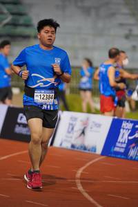 BIB: 12384
                            <button type="button" onclick="openModal(18783382)" class="btn btn-primary btn-sm float-right btn-popup" data-toggle="modal" data-target=".modal-high-quality">
                        <i class="fas fa-shopping-cart"></i> Add to Cart
                    </button>
                                            <button type="button" onclick="isThisMe(18783382, true)" class="btn btn-success btn-sm float-right btn-popup btn-isme hidden" data-toggle="tooltip" data-placement="bottom" title="นี่คือรูปของคุณใช่ไหม คลิกที่นี่เพื่อเอาเข้าอัลบั้ม">
                        <i class="fas fa-plus"></i> Add to album
                    </button>
                    <button type="button" onclick="isThisMe(18783382, false)" class="btn btn-warning btn-sm float-right btn-popup btn-isnotme hidden">
                        <i class="fas fa-ban"></i> Remove from album
                    </button>