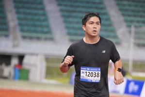 BIB: 12038
                            <button type="button" onclick="openModal(18772791)" class="btn btn-primary btn-sm float-right btn-popup" data-toggle="modal" data-target=".modal-high-quality">
                        <i class="fas fa-shopping-cart"></i> Add to Cart
                    </button>
                                            <button type="button" onclick="isThisMe(18772791, true)" class="btn btn-success btn-sm float-right btn-popup btn-isme hidden" data-toggle="tooltip" data-placement="bottom" title="นี่คือรูปของคุณใช่ไหม คลิกที่นี่เพื่อเอาเข้าอัลบั้ม">
                        <i class="fas fa-plus"></i> Add to album
                    </button>
                    <button type="button" onclick="isThisMe(18772791, false)" class="btn btn-warning btn-sm float-right btn-popup btn-isnotme hidden">
                        <i class="fas fa-ban"></i> Remove from album
                    </button>