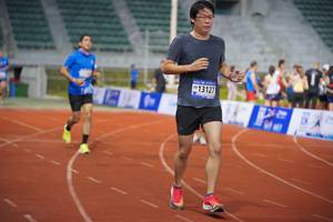 BIB: 13127
                            <button type="button" onclick="openModal(18682838)" class="btn btn-primary btn-sm float-right btn-popup" data-toggle="modal" data-target=".modal-high-quality">
                        <i class="fas fa-shopping-cart"></i> Add to Cart
                    </button>
                                            <button type="button" onclick="isThisMe(18682838, true)" class="btn btn-success btn-sm float-right btn-popup btn-isme hidden" data-toggle="tooltip" data-placement="bottom" title="นี่คือรูปของคุณใช่ไหม คลิกที่นี่เพื่อเอาเข้าอัลบั้ม">
                        <i class="fas fa-plus"></i> Add to album
                    </button>
                    <button type="button" onclick="isThisMe(18682838, false)" class="btn btn-warning btn-sm float-right btn-popup btn-isnotme hidden">
                        <i class="fas fa-ban"></i> Remove from album
                    </button>