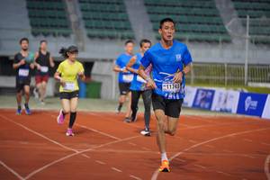 BIB: 11743
                            <button type="button" onclick="openModal(18681496)" class="btn btn-primary btn-sm float-right btn-popup" data-toggle="modal" data-target=".modal-high-quality">
                        <i class="fas fa-shopping-cart"></i> Add to Cart
                    </button>
                                            <button type="button" onclick="isThisMe(18681496, true)" class="btn btn-success btn-sm float-right btn-popup btn-isme hidden" data-toggle="tooltip" data-placement="bottom" title="นี่คือรูปของคุณใช่ไหม คลิกที่นี่เพื่อเอาเข้าอัลบั้ม">
                        <i class="fas fa-plus"></i> Add to album
                    </button>
                    <button type="button" onclick="isThisMe(18681496, false)" class="btn btn-warning btn-sm float-right btn-popup btn-isnotme hidden">
                        <i class="fas fa-ban"></i> Remove from album
                    </button>