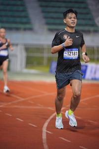 BIB: 100, 12181
                            <button type="button" onclick="openModal(18681080)" class="btn btn-primary btn-sm float-right btn-popup" data-toggle="modal" data-target=".modal-high-quality">
                        <i class="fas fa-shopping-cart"></i> Add to Cart
                    </button>
                                            <button type="button" onclick="isThisMe(18681080, true)" class="btn btn-success btn-sm float-right btn-popup btn-isme hidden" data-toggle="tooltip" data-placement="bottom" title="นี่คือรูปของคุณใช่ไหม คลิกที่นี่เพื่อเอาเข้าอัลบั้ม">
                        <i class="fas fa-plus"></i> Add to album
                    </button>
                    <button type="button" onclick="isThisMe(18681080, false)" class="btn btn-warning btn-sm float-right btn-popup btn-isnotme hidden">
                        <i class="fas fa-ban"></i> Remove from album
                    </button>