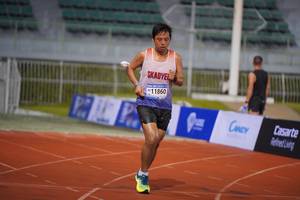 BIB: 11860
                            <button type="button" onclick="openModal(18681118)" class="btn btn-primary btn-sm float-right btn-popup" data-toggle="modal" data-target=".modal-high-quality">
                        <i class="fas fa-shopping-cart"></i> Add to Cart
                    </button>
                                            <button type="button" onclick="isThisMe(18681118, true)" class="btn btn-success btn-sm float-right btn-popup btn-isme hidden" data-toggle="tooltip" data-placement="bottom" title="นี่คือรูปของคุณใช่ไหม คลิกที่นี่เพื่อเอาเข้าอัลบั้ม">
                        <i class="fas fa-plus"></i> Add to album
                    </button>
                    <button type="button" onclick="isThisMe(18681118, false)" class="btn btn-warning btn-sm float-right btn-popup btn-isnotme hidden">
                        <i class="fas fa-ban"></i> Remove from album
                    </button>