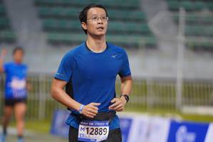 BIB: 12889
                            <button type="button" onclick="openModal(18736816)" class="btn btn-primary btn-sm float-right btn-popup" data-toggle="modal" data-target=".modal-high-quality">
                        <i class="fas fa-shopping-cart"></i> Add to Cart
                    </button>
                                            <button type="button" onclick="isThisMe(18736816, true)" class="btn btn-success btn-sm float-right btn-popup btn-isme hidden" data-toggle="tooltip" data-placement="bottom" title="นี่คือรูปของคุณใช่ไหม คลิกที่นี่เพื่อเอาเข้าอัลบั้ม">
                        <i class="fas fa-plus"></i> Add to album
                    </button>
                    <button type="button" onclick="isThisMe(18736816, false)" class="btn btn-warning btn-sm float-right btn-popup btn-isnotme hidden">
                        <i class="fas fa-ban"></i> Remove from album
                    </button>