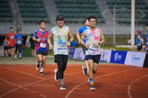 BIB: 12397, 12378
                            <button type="button" onclick="openModal(18682910)" class="btn btn-primary btn-sm float-right btn-popup" data-toggle="modal" data-target=".modal-high-quality">
                        <i class="fas fa-shopping-cart"></i> Add to Cart
                    </button>
                                            <button type="button" onclick="isThisMe(18682910, true)" class="btn btn-success btn-sm float-right btn-popup btn-isme hidden" data-toggle="tooltip" data-placement="bottom" title="นี่คือรูปของคุณใช่ไหม คลิกที่นี่เพื่อเอาเข้าอัลบั้ม">
                        <i class="fas fa-plus"></i> Add to album
                    </button>
                    <button type="button" onclick="isThisMe(18682910, false)" class="btn btn-warning btn-sm float-right btn-popup btn-isnotme hidden">
                        <i class="fas fa-ban"></i> Remove from album
                    </button>