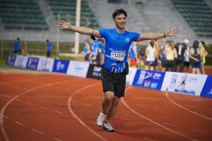 BIB: 12330
                            <button type="button" onclick="openModal(18682848)" class="btn btn-primary btn-sm float-right btn-popup" data-toggle="modal" data-target=".modal-high-quality">
                        <i class="fas fa-shopping-cart"></i> Add to Cart
                    </button>
                                            <button type="button" onclick="isThisMe(18682848, true)" class="btn btn-success btn-sm float-right btn-popup btn-isme hidden" data-toggle="tooltip" data-placement="bottom" title="นี่คือรูปของคุณใช่ไหม คลิกที่นี่เพื่อเอาเข้าอัลบั้ม">
                        <i class="fas fa-plus"></i> Add to album
                    </button>
                    <button type="button" onclick="isThisMe(18682848, false)" class="btn btn-warning btn-sm float-right btn-popup btn-isnotme hidden">
                        <i class="fas fa-ban"></i> Remove from album
                    </button>