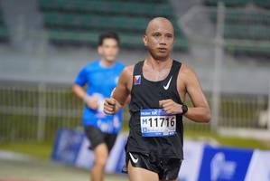 BIB: 11716
                            <button type="button" onclick="openModal(18772732)" class="btn btn-primary btn-sm float-right btn-popup" data-toggle="modal" data-target=".modal-high-quality">
                        <i class="fas fa-shopping-cart"></i> Add to Cart
                    </button>
                                            <button type="button" onclick="isThisMe(18772732, true)" class="btn btn-success btn-sm float-right btn-popup btn-isme hidden" data-toggle="tooltip" data-placement="bottom" title="นี่คือรูปของคุณใช่ไหม คลิกที่นี่เพื่อเอาเข้าอัลบั้ม">
                        <i class="fas fa-plus"></i> Add to album
                    </button>
                    <button type="button" onclick="isThisMe(18772732, false)" class="btn btn-warning btn-sm float-right btn-popup btn-isnotme hidden">
                        <i class="fas fa-ban"></i> Remove from album
                    </button>