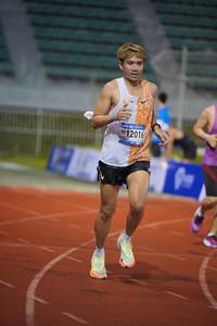 BIB: 12016
                            <button type="button" onclick="openModal(18681373)" class="btn btn-primary btn-sm float-right btn-popup" data-toggle="modal" data-target=".modal-high-quality">
                        <i class="fas fa-shopping-cart"></i> Add to Cart
                    </button>
                                            <button type="button" onclick="isThisMe(18681373, true)" class="btn btn-success btn-sm float-right btn-popup btn-isme hidden" data-toggle="tooltip" data-placement="bottom" title="นี่คือรูปของคุณใช่ไหม คลิกที่นี่เพื่อเอาเข้าอัลบั้ม">
                        <i class="fas fa-plus"></i> Add to album
                    </button>
                    <button type="button" onclick="isThisMe(18681373, false)" class="btn btn-warning btn-sm float-right btn-popup btn-isnotme hidden">
                        <i class="fas fa-ban"></i> Remove from album
                    </button>