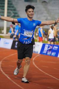 BIB: 12330
                            <button type="button" onclick="openModal(18783341)" class="btn btn-primary btn-sm float-right btn-popup" data-toggle="modal" data-target=".modal-high-quality">
                        <i class="fas fa-shopping-cart"></i> Add to Cart
                    </button>
                                            <button type="button" onclick="isThisMe(18783341, true)" class="btn btn-success btn-sm float-right btn-popup btn-isme hidden" data-toggle="tooltip" data-placement="bottom" title="นี่คือรูปของคุณใช่ไหม คลิกที่นี่เพื่อเอาเข้าอัลบั้ม">
                        <i class="fas fa-plus"></i> Add to album
                    </button>
                    <button type="button" onclick="isThisMe(18783341, false)" class="btn btn-warning btn-sm float-right btn-popup btn-isnotme hidden">
                        <i class="fas fa-ban"></i> Remove from album
                    </button>