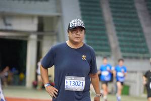 BIB: 13021, 100
                            <button type="button" onclick="openModal(18736709)" class="btn btn-primary btn-sm float-right btn-popup" data-toggle="modal" data-target=".modal-high-quality">
                        <i class="fas fa-shopping-cart"></i> Add to Cart
                    </button>
                                            <button type="button" onclick="isThisMe(18736709, true)" class="btn btn-success btn-sm float-right btn-popup btn-isme hidden" data-toggle="tooltip" data-placement="bottom" title="นี่คือรูปของคุณใช่ไหม คลิกที่นี่เพื่อเอาเข้าอัลบั้ม">
                        <i class="fas fa-plus"></i> Add to album
                    </button>
                    <button type="button" onclick="isThisMe(18736709, false)" class="btn btn-warning btn-sm float-right btn-popup btn-isnotme hidden">
                        <i class="fas fa-ban"></i> Remove from album
                    </button>