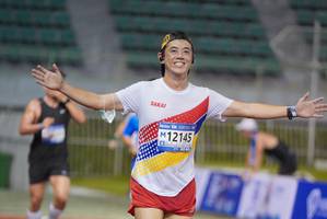 BIB: 12145
                            <button type="button" onclick="openModal(18736725)" class="btn btn-primary btn-sm float-right btn-popup" data-toggle="modal" data-target=".modal-high-quality">
                        <i class="fas fa-shopping-cart"></i> Add to Cart
                    </button>
                                            <button type="button" onclick="isThisMe(18736725, true)" class="btn btn-success btn-sm float-right btn-popup btn-isme hidden" data-toggle="tooltip" data-placement="bottom" title="นี่คือรูปของคุณใช่ไหม คลิกที่นี่เพื่อเอาเข้าอัลบั้ม">
                        <i class="fas fa-plus"></i> Add to album
                    </button>
                    <button type="button" onclick="isThisMe(18736725, false)" class="btn btn-warning btn-sm float-right btn-popup btn-isnotme hidden">
                        <i class="fas fa-ban"></i> Remove from album
                    </button>