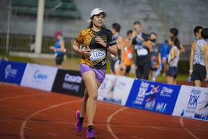 BIB: 12257
                            <button type="button" onclick="openModal(18682280)" class="btn btn-primary btn-sm float-right btn-popup" data-toggle="modal" data-target=".modal-high-quality">
                        <i class="fas fa-shopping-cart"></i> Add to Cart
                    </button>
                                            <button type="button" onclick="isThisMe(18682280, true)" class="btn btn-success btn-sm float-right btn-popup btn-isme hidden" data-toggle="tooltip" data-placement="bottom" title="นี่คือรูปของคุณใช่ไหม คลิกที่นี่เพื่อเอาเข้าอัลบั้ม">
                        <i class="fas fa-plus"></i> Add to album
                    </button>
                    <button type="button" onclick="isThisMe(18682280, false)" class="btn btn-warning btn-sm float-right btn-popup btn-isnotme hidden">
                        <i class="fas fa-ban"></i> Remove from album
                    </button>