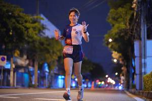 BIB: 12017
                            <button type="button" onclick="openModal(18679648)" class="btn btn-primary btn-sm float-right btn-popup" data-toggle="modal" data-target=".modal-high-quality">
                        <i class="fas fa-shopping-cart"></i> Add to Cart
                    </button>
                                            <button type="button" onclick="isThisMe(18679648, true)" class="btn btn-success btn-sm float-right btn-popup btn-isme hidden" data-toggle="tooltip" data-placement="bottom" title="นี่คือรูปของคุณใช่ไหม คลิกที่นี่เพื่อเอาเข้าอัลบั้ม">
                        <i class="fas fa-plus"></i> Add to album
                    </button>
                    <button type="button" onclick="isThisMe(18679648, false)" class="btn btn-warning btn-sm float-right btn-popup btn-isnotme hidden">
                        <i class="fas fa-ban"></i> Remove from album
                    </button>