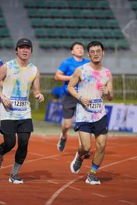 BIB: 100, 12397, 12378
                            <button type="button" onclick="openModal(18783356)" class="btn btn-primary btn-sm float-right btn-popup" data-toggle="modal" data-target=".modal-high-quality">
                        <i class="fas fa-shopping-cart"></i> Add to Cart
                    </button>
                                            <button type="button" onclick="isThisMe(18783356, true)" class="btn btn-success btn-sm float-right btn-popup btn-isme hidden" data-toggle="tooltip" data-placement="bottom" title="นี่คือรูปของคุณใช่ไหม คลิกที่นี่เพื่อเอาเข้าอัลบั้ม">
                        <i class="fas fa-plus"></i> Add to album
                    </button>
                    <button type="button" onclick="isThisMe(18783356, false)" class="btn btn-warning btn-sm float-right btn-popup btn-isnotme hidden">
                        <i class="fas fa-ban"></i> Remove from album
                    </button>