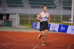 BIB: 12077
                            <button type="button" onclick="openModal(18680917)" class="btn btn-primary btn-sm float-right btn-popup" data-toggle="modal" data-target=".modal-high-quality">
                        <i class="fas fa-shopping-cart"></i> Add to Cart
                    </button>
                                            <button type="button" onclick="isThisMe(18680917, true)" class="btn btn-success btn-sm float-right btn-popup btn-isme hidden" data-toggle="tooltip" data-placement="bottom" title="นี่คือรูปของคุณใช่ไหม คลิกที่นี่เพื่อเอาเข้าอัลบั้ม">
                        <i class="fas fa-plus"></i> Add to album
                    </button>
                    <button type="button" onclick="isThisMe(18680917, false)" class="btn btn-warning btn-sm float-right btn-popup btn-isnotme hidden">
                        <i class="fas fa-ban"></i> Remove from album
                    </button>