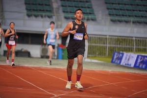 BIB: 12350
                            <button type="button" onclick="openModal(18681665)" class="btn btn-primary btn-sm float-right btn-popup" data-toggle="modal" data-target=".modal-high-quality">
                        <i class="fas fa-shopping-cart"></i> Add to Cart
                    </button>
                                            <button type="button" onclick="isThisMe(18681665, true)" class="btn btn-success btn-sm float-right btn-popup btn-isme hidden" data-toggle="tooltip" data-placement="bottom" title="นี่คือรูปของคุณใช่ไหม คลิกที่นี่เพื่อเอาเข้าอัลบั้ม">
                        <i class="fas fa-plus"></i> Add to album
                    </button>
                    <button type="button" onclick="isThisMe(18681665, false)" class="btn btn-warning btn-sm float-right btn-popup btn-isnotme hidden">
                        <i class="fas fa-ban"></i> Remove from album
                    </button>