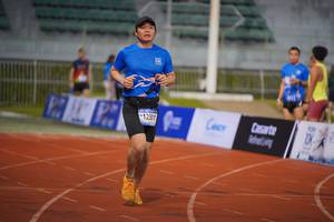 BIB: 12301
                            <button type="button" onclick="openModal(18682128)" class="btn btn-primary btn-sm float-right btn-popup" data-toggle="modal" data-target=".modal-high-quality">
                        <i class="fas fa-shopping-cart"></i> Add to Cart
                    </button>
                                            <button type="button" onclick="isThisMe(18682128, true)" class="btn btn-success btn-sm float-right btn-popup btn-isme hidden" data-toggle="tooltip" data-placement="bottom" title="นี่คือรูปของคุณใช่ไหม คลิกที่นี่เพื่อเอาเข้าอัลบั้ม">
                        <i class="fas fa-plus"></i> Add to album
                    </button>
                    <button type="button" onclick="isThisMe(18682128, false)" class="btn btn-warning btn-sm float-right btn-popup btn-isnotme hidden">
                        <i class="fas fa-ban"></i> Remove from album
                    </button>