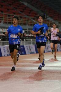 BIB: 12127
                            <button type="button" onclick="openModal(18723854)" class="btn btn-primary btn-sm float-right btn-popup" data-toggle="modal" data-target=".modal-high-quality">
                        <i class="fas fa-shopping-cart"></i> Add to Cart
                    </button>
                                            <button type="button" onclick="isThisMe(18723854, true)" class="btn btn-success btn-sm float-right btn-popup btn-isme hidden" data-toggle="tooltip" data-placement="bottom" title="นี่คือรูปของคุณใช่ไหม คลิกที่นี่เพื่อเอาเข้าอัลบั้ม">
                        <i class="fas fa-plus"></i> Add to album
                    </button>
                    <button type="button" onclick="isThisMe(18723854, false)" class="btn btn-warning btn-sm float-right btn-popup btn-isnotme hidden">
                        <i class="fas fa-ban"></i> Remove from album
                    </button>