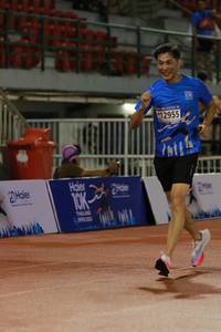 BIB: 12955
                            <button type="button" onclick="openModal(18727534)" class="btn btn-primary btn-sm float-right btn-popup" data-toggle="modal" data-target=".modal-high-quality">
                        <i class="fas fa-shopping-cart"></i> Add to Cart
                    </button>
                                            <button type="button" onclick="isThisMe(18727534, true)" class="btn btn-success btn-sm float-right btn-popup btn-isme hidden" data-toggle="tooltip" data-placement="bottom" title="นี่คือรูปของคุณใช่ไหม คลิกที่นี่เพื่อเอาเข้าอัลบั้ม">
                        <i class="fas fa-plus"></i> Add to album
                    </button>
                    <button type="button" onclick="isThisMe(18727534, false)" class="btn btn-warning btn-sm float-right btn-popup btn-isnotme hidden">
                        <i class="fas fa-ban"></i> Remove from album
                    </button>