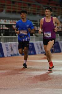 BIB: 11694, 11822
                            <button type="button" onclick="openModal(18724320)" class="btn btn-primary btn-sm float-right btn-popup" data-toggle="modal" data-target=".modal-high-quality">
                        <i class="fas fa-shopping-cart"></i> Add to Cart
                    </button>
                                            <button type="button" onclick="isThisMe(18724320, true)" class="btn btn-success btn-sm float-right btn-popup btn-isme hidden" data-toggle="tooltip" data-placement="bottom" title="นี่คือรูปของคุณใช่ไหม คลิกที่นี่เพื่อเอาเข้าอัลบั้ม">
                        <i class="fas fa-plus"></i> Add to album
                    </button>
                    <button type="button" onclick="isThisMe(18724320, false)" class="btn btn-warning btn-sm float-right btn-popup btn-isnotme hidden">
                        <i class="fas fa-ban"></i> Remove from album
                    </button>