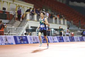 BIB: 11659
                            <button type="button" onclick="openModal(18688831)" class="btn btn-primary btn-sm float-right btn-popup" data-toggle="modal" data-target=".modal-high-quality">
                        <i class="fas fa-shopping-cart"></i> Add to Cart
                    </button>
                                            <button type="button" onclick="isThisMe(18688831, true)" class="btn btn-success btn-sm float-right btn-popup btn-isme hidden" data-toggle="tooltip" data-placement="bottom" title="นี่คือรูปของคุณใช่ไหม คลิกที่นี่เพื่อเอาเข้าอัลบั้ม">
                        <i class="fas fa-plus"></i> Add to album
                    </button>
                    <button type="button" onclick="isThisMe(18688831, false)" class="btn btn-warning btn-sm float-right btn-popup btn-isnotme hidden">
                        <i class="fas fa-ban"></i> Remove from album
                    </button>