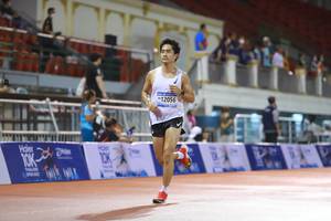 BIB: 12056
                            <button type="button" onclick="openModal(18689521)" class="btn btn-primary btn-sm float-right btn-popup" data-toggle="modal" data-target=".modal-high-quality">
                        <i class="fas fa-shopping-cart"></i> Add to Cart
                    </button>
                                            <button type="button" onclick="isThisMe(18689521, true)" class="btn btn-success btn-sm float-right btn-popup btn-isme hidden" data-toggle="tooltip" data-placement="bottom" title="นี่คือรูปของคุณใช่ไหม คลิกที่นี่เพื่อเอาเข้าอัลบั้ม">
                        <i class="fas fa-plus"></i> Add to album
                    </button>
                    <button type="button" onclick="isThisMe(18689521, false)" class="btn btn-warning btn-sm float-right btn-popup btn-isnotme hidden">
                        <i class="fas fa-ban"></i> Remove from album
                    </button>