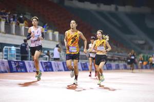 BIB: 12220, 12246
                            <button type="button" onclick="openModal(18684133)" class="btn btn-primary btn-sm float-right btn-popup" data-toggle="modal" data-target=".modal-high-quality">
                        <i class="fas fa-shopping-cart"></i> Add to Cart
                    </button>
                                            <button type="button" onclick="isThisMe(18684133, true)" class="btn btn-success btn-sm float-right btn-popup btn-isme hidden" data-toggle="tooltip" data-placement="bottom" title="นี่คือรูปของคุณใช่ไหม คลิกที่นี่เพื่อเอาเข้าอัลบั้ม">
                        <i class="fas fa-plus"></i> Add to album
                    </button>
                    <button type="button" onclick="isThisMe(18684133, false)" class="btn btn-warning btn-sm float-right btn-popup btn-isnotme hidden">
                        <i class="fas fa-ban"></i> Remove from album
                    </button>