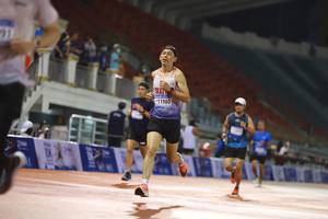 BIB: 11980
                            <button type="button" onclick="openModal(18683637)" class="btn btn-primary btn-sm float-right btn-popup" data-toggle="modal" data-target=".modal-high-quality">
                        <i class="fas fa-shopping-cart"></i> Add to Cart
                    </button>
                                            <button type="button" onclick="isThisMe(18683637, true)" class="btn btn-success btn-sm float-right btn-popup btn-isme hidden" data-toggle="tooltip" data-placement="bottom" title="นี่คือรูปของคุณใช่ไหม คลิกที่นี่เพื่อเอาเข้าอัลบั้ม">
                        <i class="fas fa-plus"></i> Add to album
                    </button>
                    <button type="button" onclick="isThisMe(18683637, false)" class="btn btn-warning btn-sm float-right btn-popup btn-isnotme hidden">
                        <i class="fas fa-ban"></i> Remove from album
                    </button>