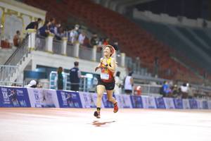 BIB: 11794
                            <button type="button" onclick="openModal(18688753)" class="btn btn-primary btn-sm float-right btn-popup" data-toggle="modal" data-target=".modal-high-quality">
                        <i class="fas fa-shopping-cart"></i> Add to Cart
                    </button>
                                            <button type="button" onclick="isThisMe(18688753, true)" class="btn btn-success btn-sm float-right btn-popup btn-isme hidden" data-toggle="tooltip" data-placement="bottom" title="นี่คือรูปของคุณใช่ไหม คลิกที่นี่เพื่อเอาเข้าอัลบั้ม">
                        <i class="fas fa-plus"></i> Add to album
                    </button>
                    <button type="button" onclick="isThisMe(18688753, false)" class="btn btn-warning btn-sm float-right btn-popup btn-isnotme hidden">
                        <i class="fas fa-ban"></i> Remove from album
                    </button>