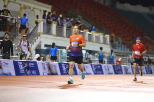 BIB: 
                            <button type="button" onclick="openModal(18677679)" class="btn btn-primary btn-sm float-right btn-popup" data-toggle="modal" data-target=".modal-high-quality">
                        <i class="fas fa-shopping-cart"></i> Add to Cart
                    </button>
                                            <button type="button" onclick="isThisMe(18677679, true)" class="btn btn-success btn-sm float-right btn-popup btn-isme hidden" data-toggle="tooltip" data-placement="bottom" title="นี่คือรูปของคุณใช่ไหม คลิกที่นี่เพื่อเอาเข้าอัลบั้ม">
                        <i class="fas fa-plus"></i> Add to album
                    </button>
                    <button type="button" onclick="isThisMe(18677679, false)" class="btn btn-warning btn-sm float-right btn-popup btn-isnotme hidden">
                        <i class="fas fa-ban"></i> Remove from album
                    </button>