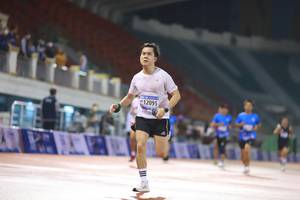 BIB: 12095
                            <button type="button" onclick="openModal(18684623)" class="btn btn-primary btn-sm float-right btn-popup" data-toggle="modal" data-target=".modal-high-quality">
                        <i class="fas fa-shopping-cart"></i> Add to Cart
                    </button>
                                            <button type="button" onclick="isThisMe(18684623, true)" class="btn btn-success btn-sm float-right btn-popup btn-isme hidden" data-toggle="tooltip" data-placement="bottom" title="นี่คือรูปของคุณใช่ไหม คลิกที่นี่เพื่อเอาเข้าอัลบั้ม">
                        <i class="fas fa-plus"></i> Add to album
                    </button>
                    <button type="button" onclick="isThisMe(18684623, false)" class="btn btn-warning btn-sm float-right btn-popup btn-isnotme hidden">
                        <i class="fas fa-ban"></i> Remove from album
                    </button>