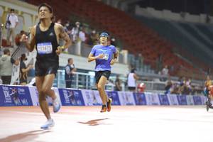 BIB: 11675, 770
                            <button type="button" onclick="openModal(18688454)" class="btn btn-primary btn-sm float-right btn-popup" data-toggle="modal" data-target=".modal-high-quality">
                        <i class="fas fa-shopping-cart"></i> Add to Cart
                    </button>
                                            <button type="button" onclick="isThisMe(18688454, true)" class="btn btn-success btn-sm float-right btn-popup btn-isme hidden" data-toggle="tooltip" data-placement="bottom" title="นี่คือรูปของคุณใช่ไหม คลิกที่นี่เพื่อเอาเข้าอัลบั้ม">
                        <i class="fas fa-plus"></i> Add to album
                    </button>
                    <button type="button" onclick="isThisMe(18688454, false)" class="btn btn-warning btn-sm float-right btn-popup btn-isnotme hidden">
                        <i class="fas fa-ban"></i> Remove from album
                    </button>