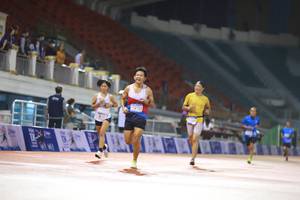 BIB: 12153
                            <button type="button" onclick="openModal(18684830)" class="btn btn-primary btn-sm float-right btn-popup" data-toggle="modal" data-target=".modal-high-quality">
                        <i class="fas fa-shopping-cart"></i> Add to Cart
                    </button>
                                            <button type="button" onclick="isThisMe(18684830, true)" class="btn btn-success btn-sm float-right btn-popup btn-isme hidden" data-toggle="tooltip" data-placement="bottom" title="นี่คือรูปของคุณใช่ไหม คลิกที่นี่เพื่อเอาเข้าอัลบั้ม">
                        <i class="fas fa-plus"></i> Add to album
                    </button>
                    <button type="button" onclick="isThisMe(18684830, false)" class="btn btn-warning btn-sm float-right btn-popup btn-isnotme hidden">
                        <i class="fas fa-ban"></i> Remove from album
                    </button>