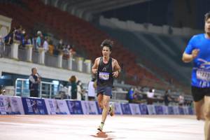 BIB: 11823
                            <button type="button" onclick="openModal(18689263)" class="btn btn-primary btn-sm float-right btn-popup" data-toggle="modal" data-target=".modal-high-quality">
                        <i class="fas fa-shopping-cart"></i> Add to Cart
                    </button>
                                            <button type="button" onclick="isThisMe(18689263, true)" class="btn btn-success btn-sm float-right btn-popup btn-isme hidden" data-toggle="tooltip" data-placement="bottom" title="นี่คือรูปของคุณใช่ไหม คลิกที่นี่เพื่อเอาเข้าอัลบั้ม">
                        <i class="fas fa-plus"></i> Add to album
                    </button>
                    <button type="button" onclick="isThisMe(18689263, false)" class="btn btn-warning btn-sm float-right btn-popup btn-isnotme hidden">
                        <i class="fas fa-ban"></i> Remove from album
                    </button>