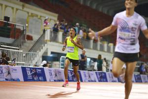 BIB: 11882
                            <button type="button" onclick="openModal(18689229)" class="btn btn-primary btn-sm float-right btn-popup" data-toggle="modal" data-target=".modal-high-quality">
                        <i class="fas fa-shopping-cart"></i> Add to Cart
                    </button>
                                            <button type="button" onclick="isThisMe(18689229, true)" class="btn btn-success btn-sm float-right btn-popup btn-isme hidden" data-toggle="tooltip" data-placement="bottom" title="นี่คือรูปของคุณใช่ไหม คลิกที่นี่เพื่อเอาเข้าอัลบั้ม">
                        <i class="fas fa-plus"></i> Add to album
                    </button>
                    <button type="button" onclick="isThisMe(18689229, false)" class="btn btn-warning btn-sm float-right btn-popup btn-isnotme hidden">
                        <i class="fas fa-ban"></i> Remove from album
                    </button>